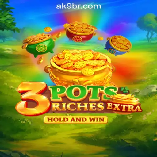 Exploring 3potsExtra: The Top Choice in Oficial Slots Brasil