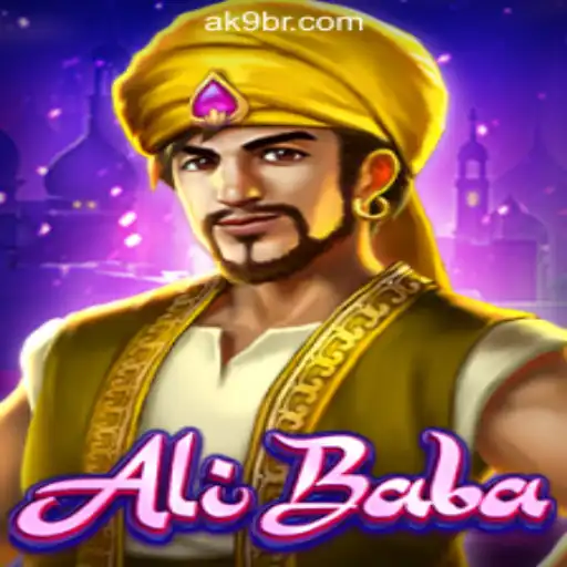 Discover AliBaba: A Journey Through AK9.game Oficial Slots Brasil #1