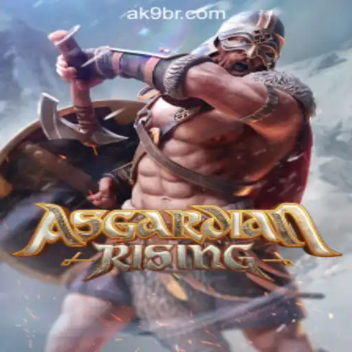 Discover the Thrilling World of AsgardianRising: The New Sensation in Slot Gaming