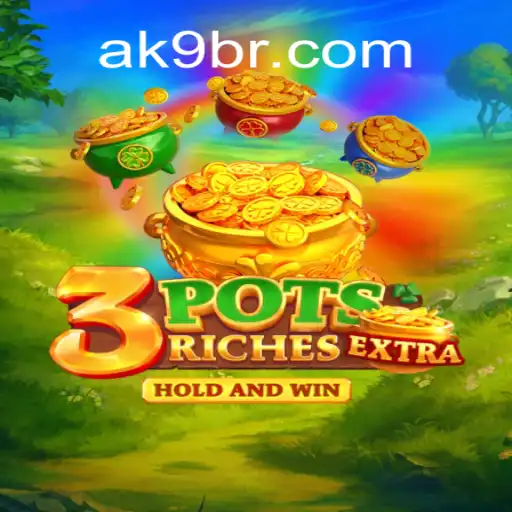 Exploring 3potsExtra: The Top Choice in Oficial Slots Brasil