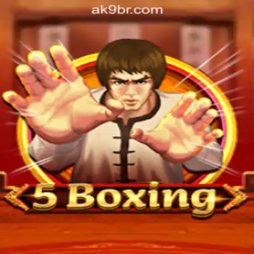 5Boxing: An In-Depth Look into Brazil's Leading Slot Game