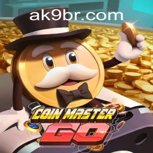 Exploring CoinMasterGO: AK9.game Oficial Slots Brasil #1