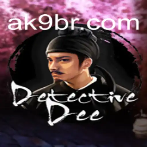 Unveiling DetectiveDee: The Game That Redefines Adventure in AK9.game Oficial Slots Brasil #1