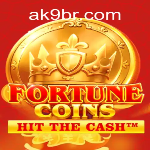 Exploring the Thrills of FortuneCoins: A Dive into AK9.game Oficial Slots Brasil #1