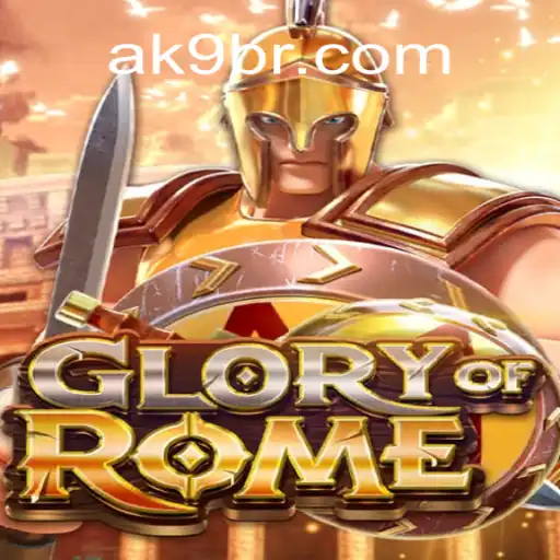 Explore the Excitement of GloryofRome on AK9.game Oficial Slots Brasil