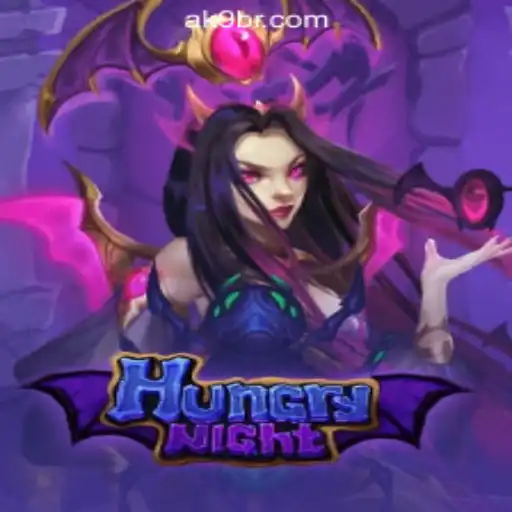 Discover the Thrilling World of HungryNight: A Gaming Adventure