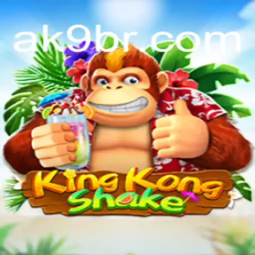 KingKongShake: Unleashing the Excitement of AK9.game Oficial Slots Brasil #1