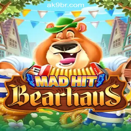 Discover the Thrills of MadHitBearhaus: A New Era in Online Gaming