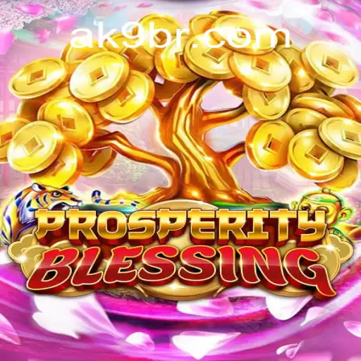 Discover the Excitement of ProsperityBlessing: AK9.game Oficial Slots Brasil #1