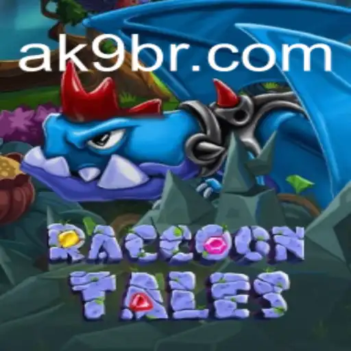 Exploring the Enchanting World of RaccoonTales: A Premier Gaming Experience in Brazil