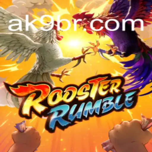 RoosterRumble: A Closer Look at AK9.game Oficial Slots Brasil #1