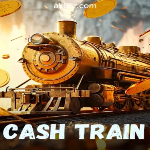 Exploring CashTrain: A Deep Dive into AK9.game Oficial Slots Brasil #1