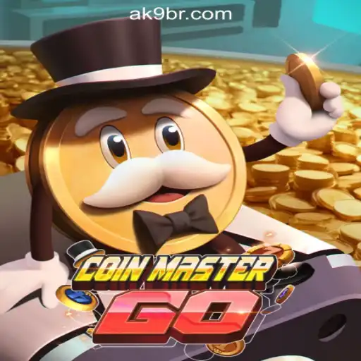 Exploring CoinMasterGO: AK9.game Oficial Slots Brasil #1