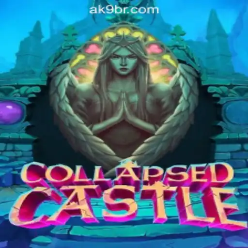 Embark on an Epic Adventure with CollapsedCastle: The Ultimate Slot Game Experience