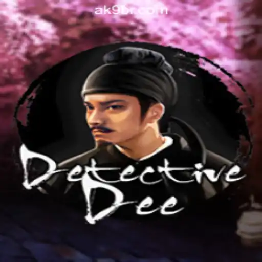 Unveiling DetectiveDee: The Game That Redefines Adventure in AK9.game Oficial Slots Brasil #1