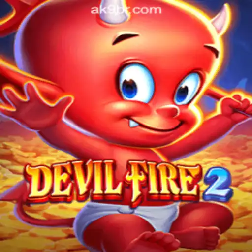 Unleashing the Thrill of DevilFire2: A Dive into AK9.game Oficial Slots Brasil #1