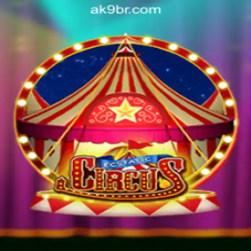 EcstaticCircus: A Journey into the Dazzling World of AK9.game Oficial Slots Brasil #1