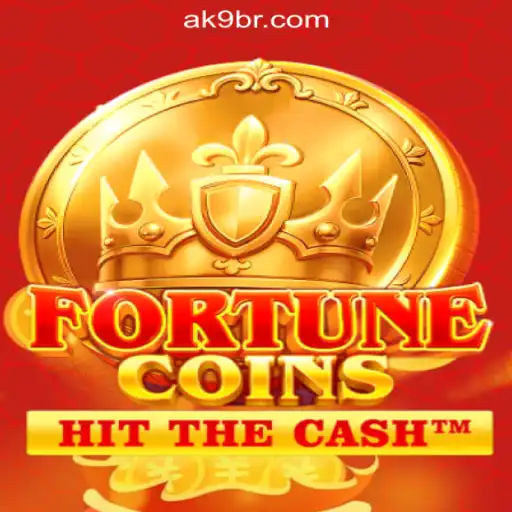 Exploring the Thrills of FortuneCoins: A Dive into AK9.game Oficial Slots Brasil #1