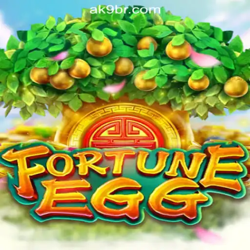 Exploring FortuneEgg: The Top-Ranked AK9.game Oficial Slots Brasil #1