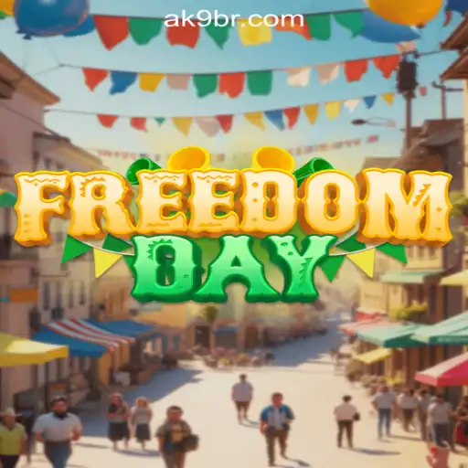 Discover FreedomDay: An Engaging Gaming Experience in Brazil
