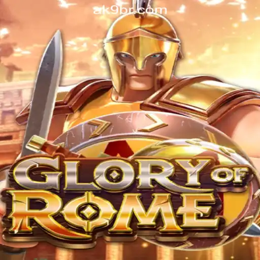 Explore the Excitement of GloryofRome on AK9.game Oficial Slots Brasil