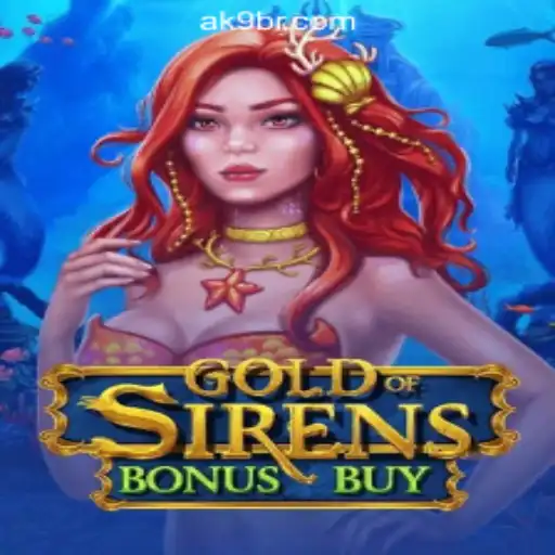 GoldofSirensBonusBuy: Dive into the Enchanting World of Underwater Adventure Slots