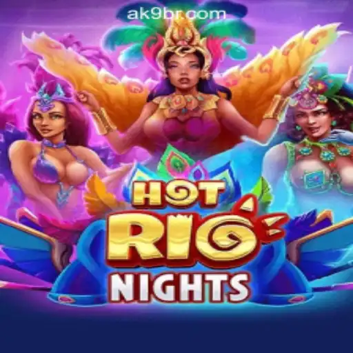Discover the Exciting World of HotRioNights: AK9.game Oficial Slots Brasil #1