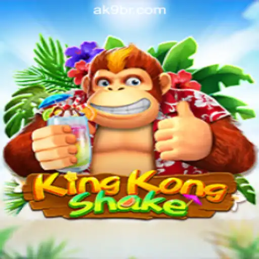 KingKongShake: Unleashing the Excitement of AK9.game Oficial Slots Brasil #1