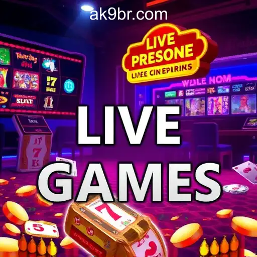 Live Games