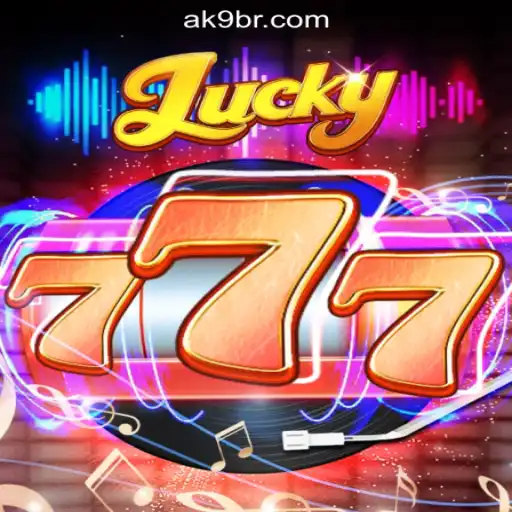 Discover the Excitement of Lucky777: The Leading Game at AK9.game Oficial Slots Brasil #1
