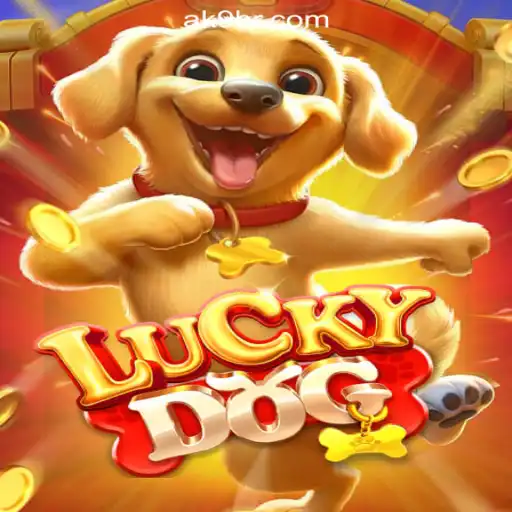 Exploring the Excitement of LuckyDog: AK9.game Oficial Slots Brasil #1