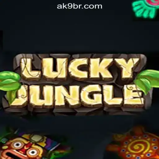 Discover the Thrills of LuckyJungle: The Leading AK9.game Oficial Slots Brasil #1