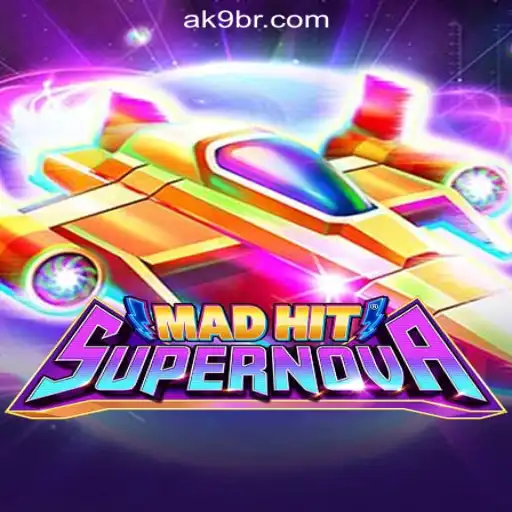 Exploring the Exciting World of MadHitSupernova and AK9.game Oficial Slots Brasil #1