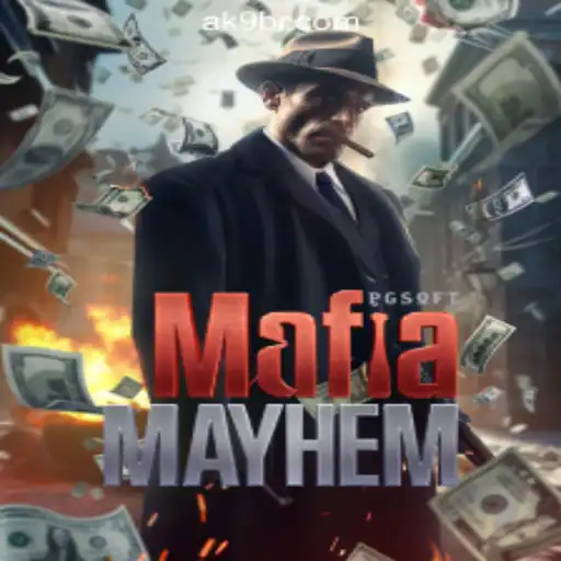 MafiaMayhem: Unveiling the World of AK9 Game Oficial Slots Brasil #1
