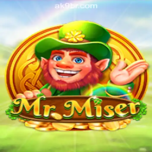 Discovering MrMiser: The Thrilling World of AK9.game Oficial Slots Brasil #1