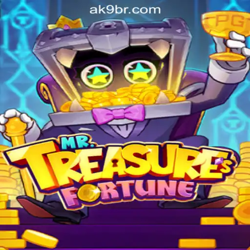 Discover the Thrills of MrTreasuresFortune: A Premier Gaming Experience