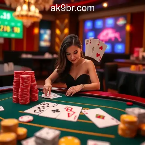 Online Baccarat