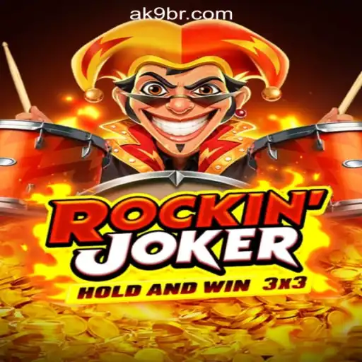 Discover the Thrill of Rockinjoker: Brasil's Leading Slot Game