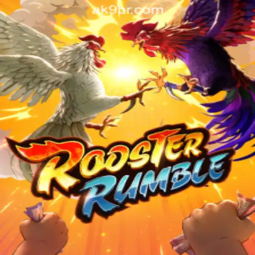 RoosterRumble: A Closer Look at AK9.game Oficial Slots Brasil #1