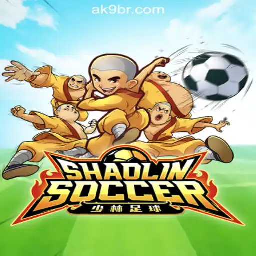 Exploring ShaolinSoccer: A Dive into AK9.game Oficial Slots Brasil #1