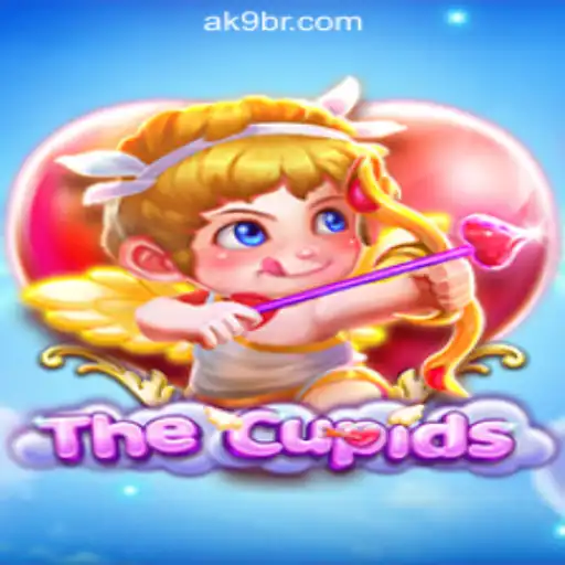The Enchanting World of TheCupids: Experience Excitement with AK9.game Oficial Slots Brasil #1