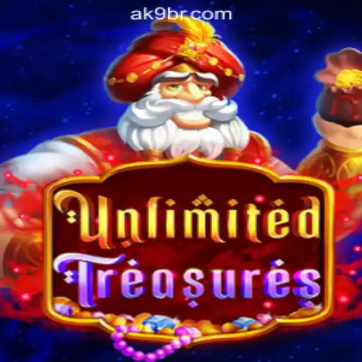 Discover the World of UnlimitedTreasures: The Ultimate Slots Experience
