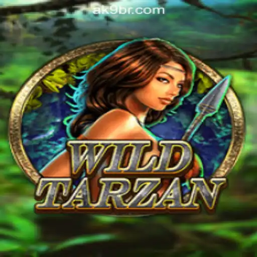WildTarzan: A Jungle Adventure with AK9.game Oficial Slots Brasil #1