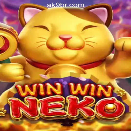 Discover the Excitement of WinWinNeko at AK9.game Oficial Slots Brasil #1