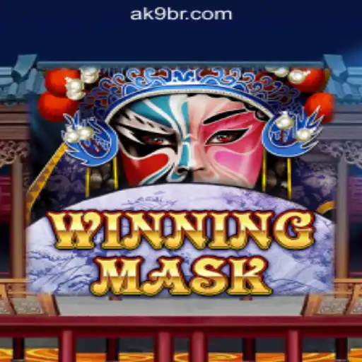 Discover the Thrills of WinningMask: AK9.game Oficial Slots Brasil #1